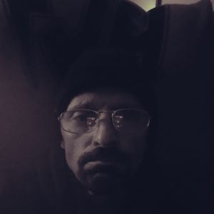 Meet your Posher, Brett